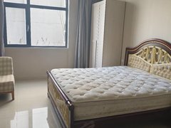 张北张北镇张北城区出租外贸公寓月租房,适合一俩居住,包物业取暖,看房方便,出租房源真实图片