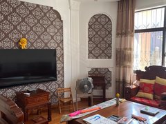 上海嘉定南翔看房可以找我 独幢别墅 精装修全配 拎包入住欢迎来电出租房源真实图片