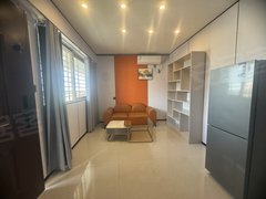 泉州丰泽宝洲路浦西万达豪华装修两室一厅全屋智能电梯高层民用水电押一付一出租房源真实图片