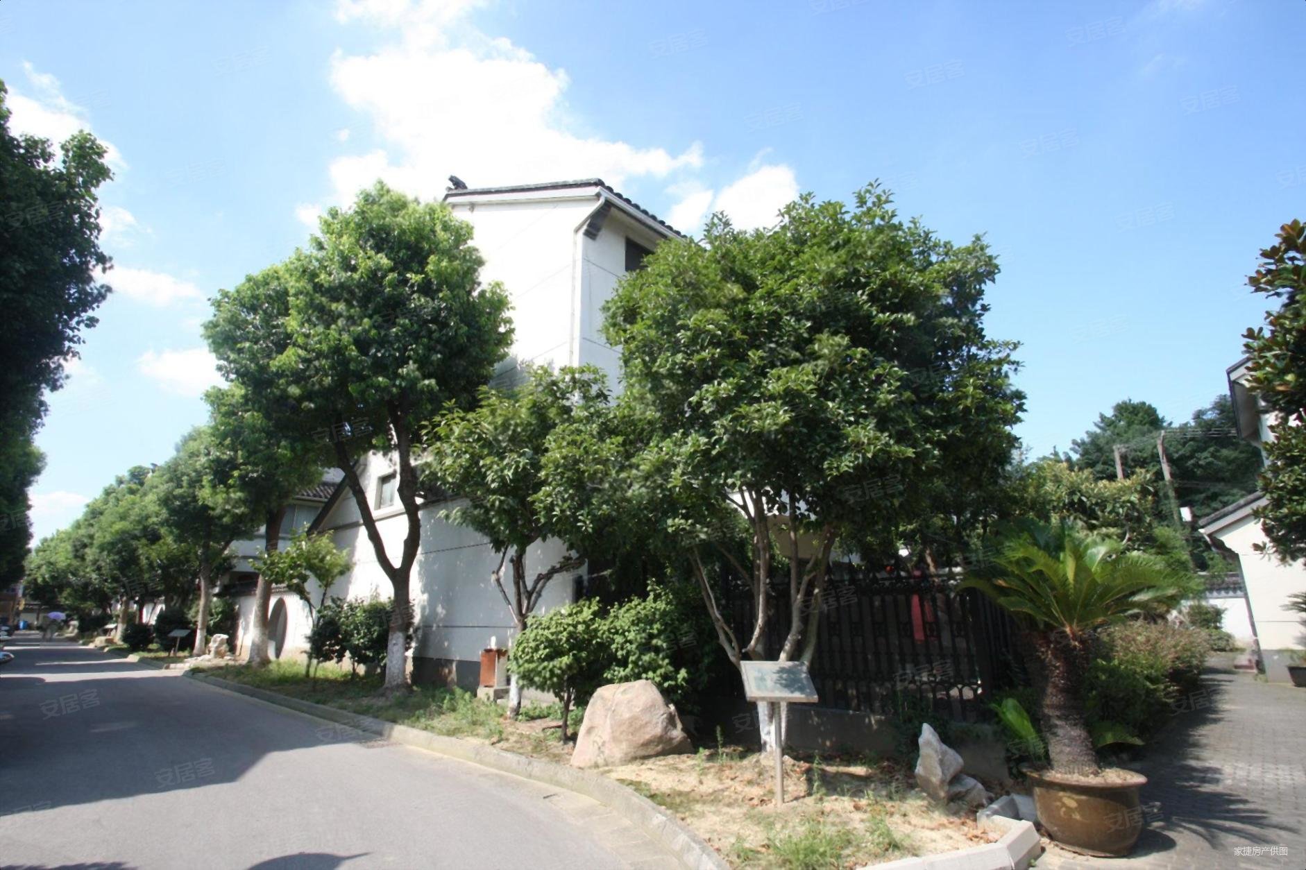 苏州房产网>苏州二手房>金阊二手房>留园二手房>留园别墅>