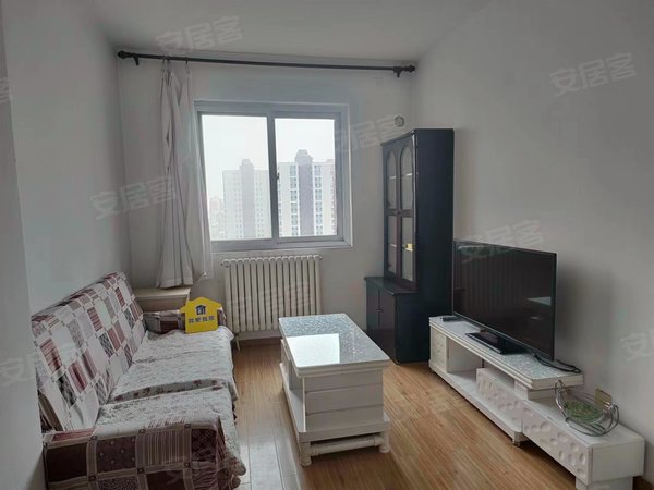 长阳租房,康泽佳苑(南区) 2室1厅1卫 53平 精装修 家电齐全,房山租房