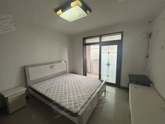 淮安清江浦楚秀园真实在租:南城小区三房 环境优美 随时看房出租房源真实图片