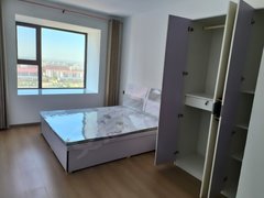 清徐徐沟徐沟城区海唐金洲 3室2厅1卫出租房源真实图片