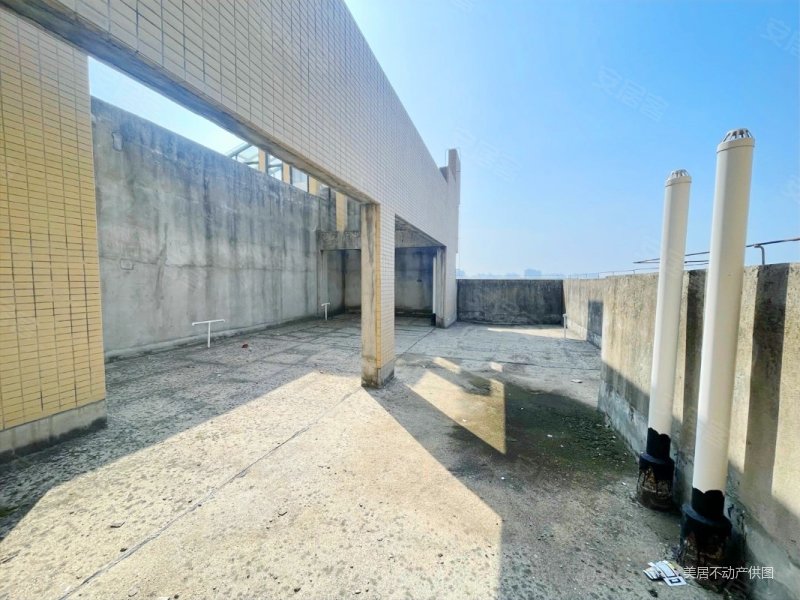 买一套送一套大露台汉北大全景配套齐全