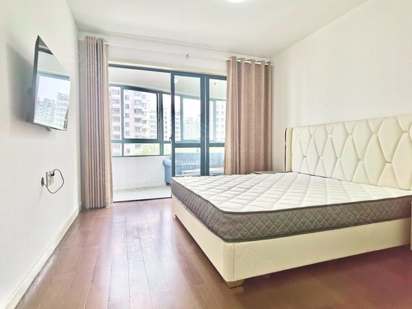 杭州拱墅北景园北景荷风苑北景荷风苑 地铁三号线 汽轮广场 精装修