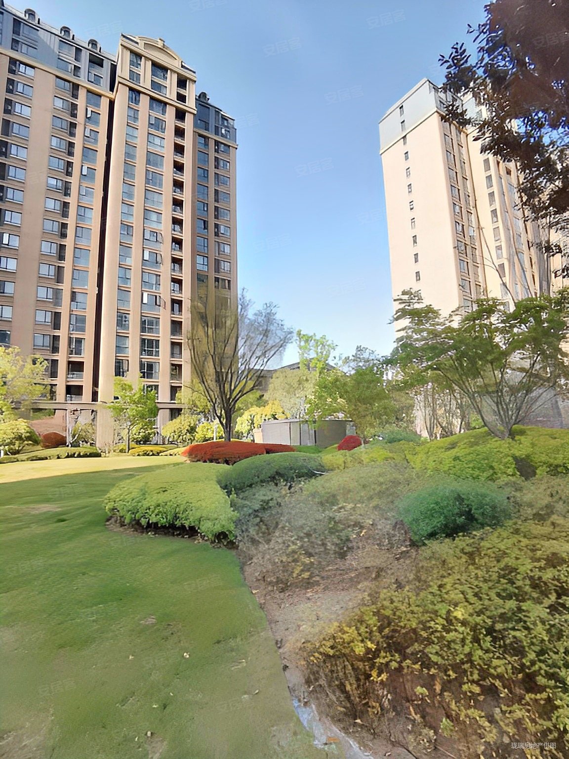 (地铁8号线郑大一附院站) 120平边户三房,普罗旺世龙之梦东苑二手房