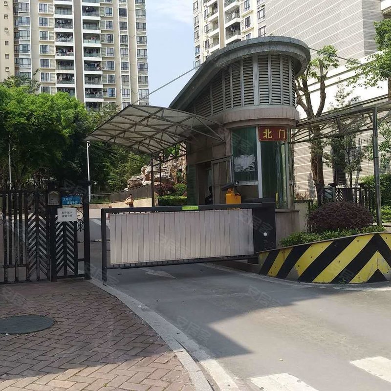 锦绣花园塘厦环城路以外