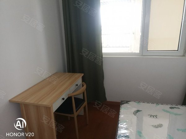 【多图】远洋庐玥风景,肥东县城租房,远洋庐玥风景 3室2厅1卫,肥东