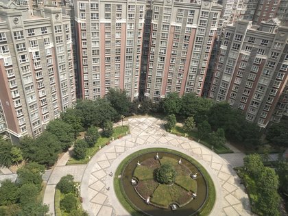 信达现代城(乐天大街),乐天大街 - 渭南信达现代城(乐天大街)二手房