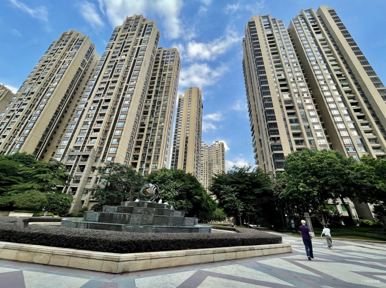 广州房产网>广州二手房>荔湾二手房>黄沙二手房>珠光御景壹号>1605