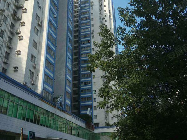 广州天河天河北远东大厦林和西路 近地铁 远东大厦 精装两房 家私电