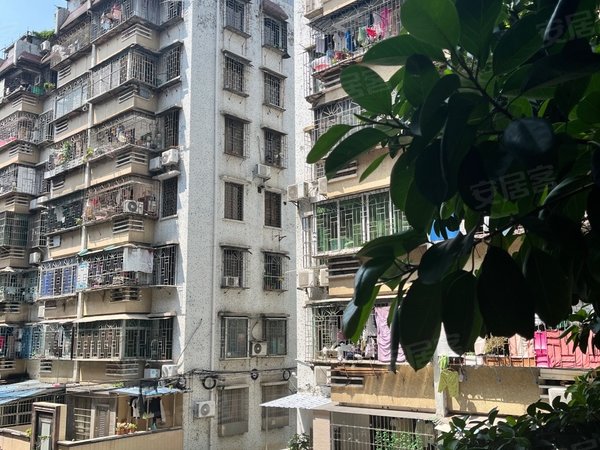 广州番禺大石朝阳东路小区福泰园小区 南向步梯6楼  家电齐全  拎包