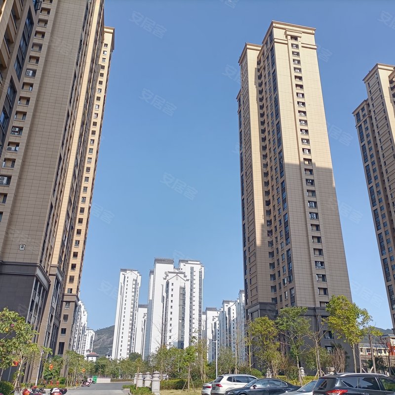 【水岸观溪, 水岸观溪小区详情,房价走势,房源,业主论坛】- 福州58