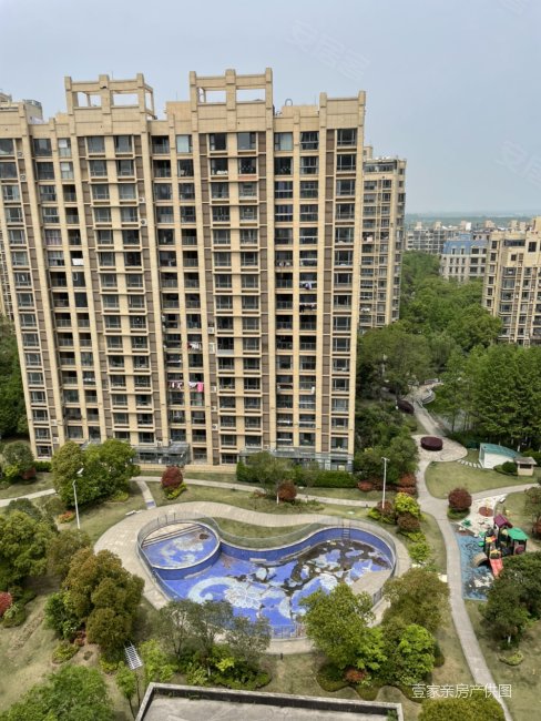 昆山房产网>昆山二手房>巴城二手房>阳澄湖二手房>华府庄园>488_650竖