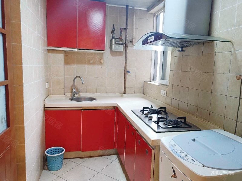 叠彩城一二期有电梯高楼层视野好配套成熟临地铁