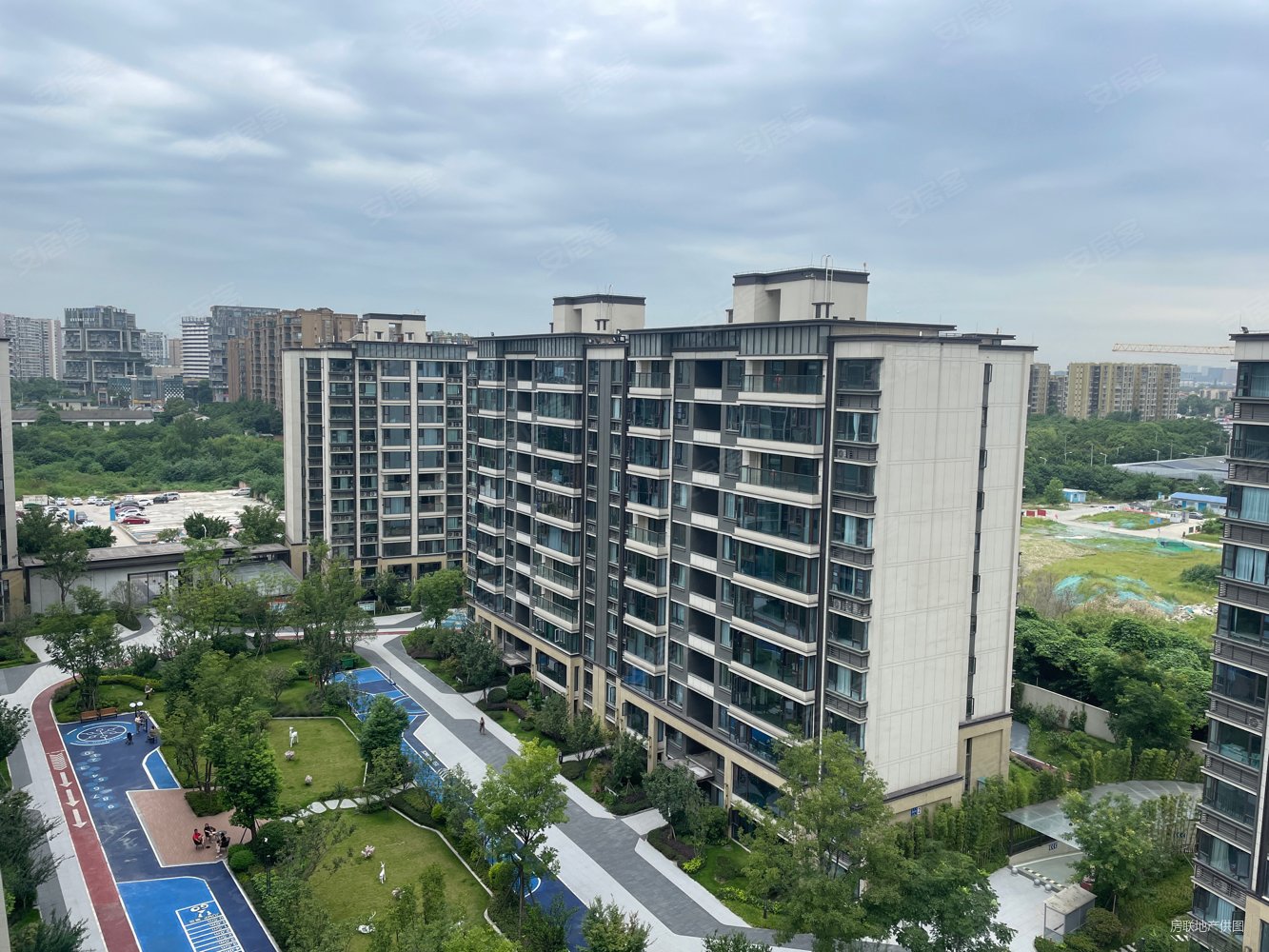 成都房产网>成都二手房>双流二手房>白家二手房>万景蓉元>