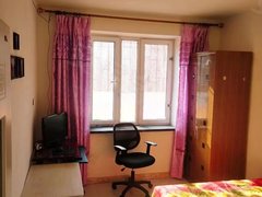 四平铁西仁兴新月小区 2室0厅1卫出租房源真实图片