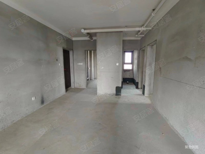 鑫苑物业租售中心推荐好房地铁口大三房近商场单价低随时看