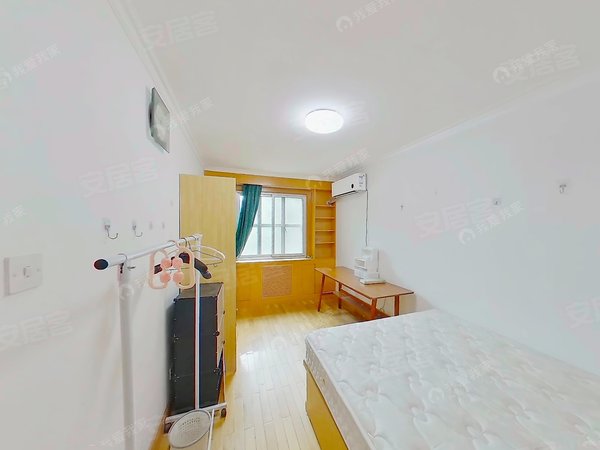 整租学院路建清园3室1厅出租房源真实图片