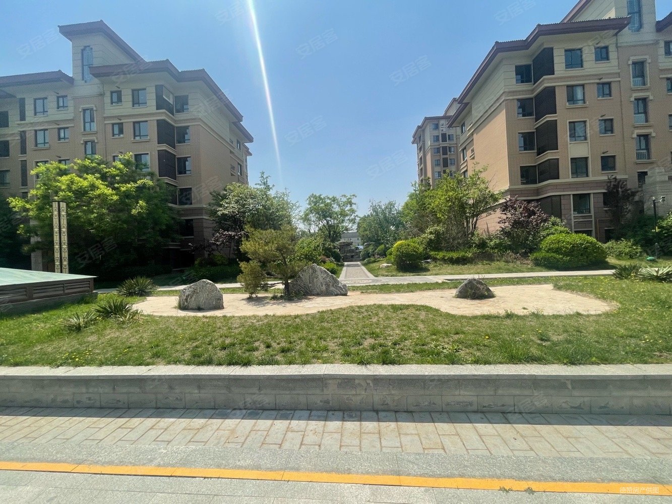 廊坊房产网>廊坊二手房>永清二手房>台湾新城二手房>荣盛兰亭苑>