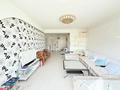 西宁城西胜利路枫林绿洲 简单装修 家具家电齐全 可拎包入住 预约看房出租房源真实图片