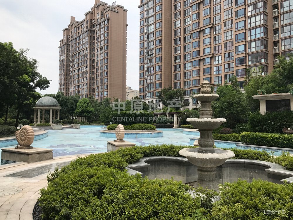 新虹桥君悦湾