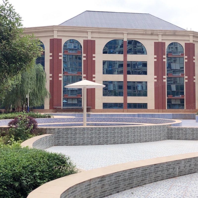 【御峰云府, 御峰云府小区详情,房价走势,房源,业主论坛】- 昭通58