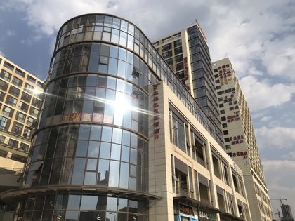 第七街区,致远路-昆明第七街区二手房,租房-昆明安居客