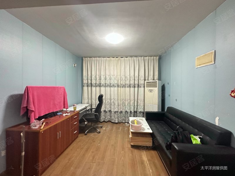 近地铁7号15号线500米 次新品质 满五,古北菊翔苑(北区)二手房,305万