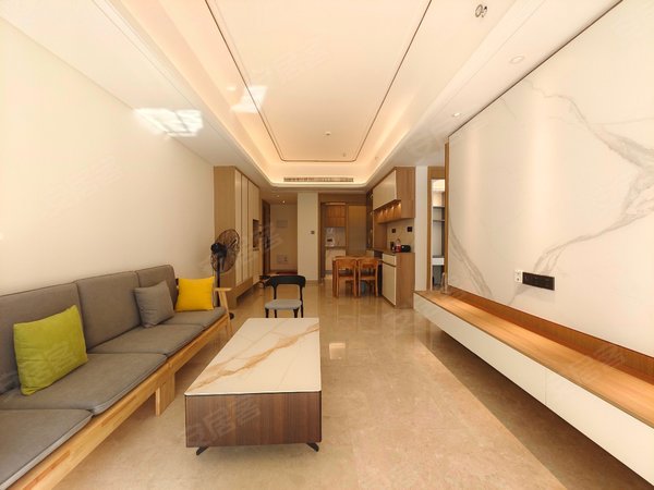 广州天河天河公园天麟府臻林业主第一次放租 天麟府臻林 大两房带私家