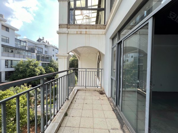 【多图】金江小区涵苑(别墅),江东花园租房,霖雨桥地铁旁 金江小区下