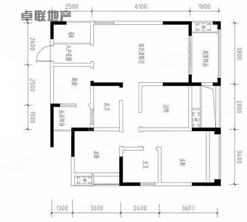 【多图】号外 优.质房源 全款现房 直接更名 一