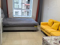 六盘水盘州盘州城区干沟桥总医院后面一室一厨一卫出租出租房源真实图片