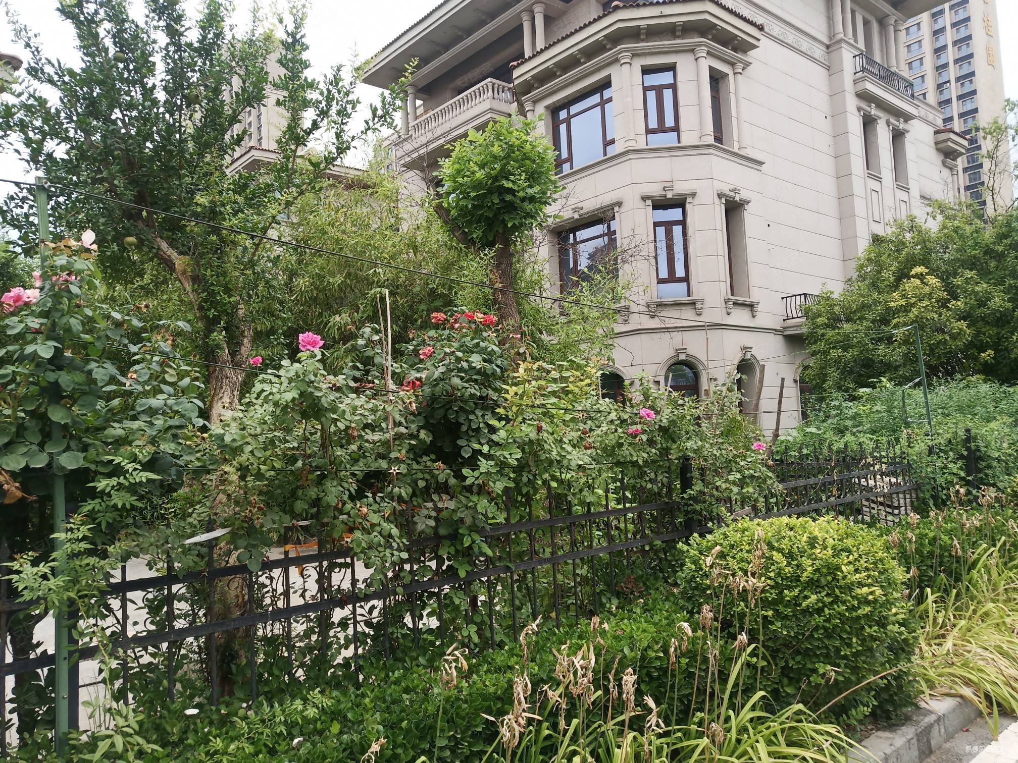 石家庄碧桂园别墅