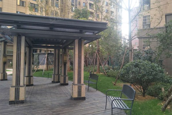 武汉小区 江夏小区 文化大道小区 水墨江郡(南区)