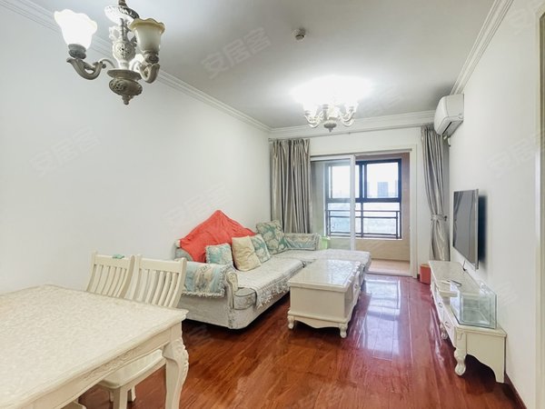 【多图】东原九城时光,杨家坪租房,万象城旁,东原九城时光精装两房,近