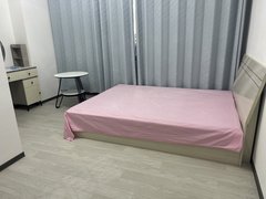 阿克苏阿克苏市阿克苏城区步行街金桥超市空中名人花园，正常休息，不打闹不喝酒，房子干净出租房源真实图片