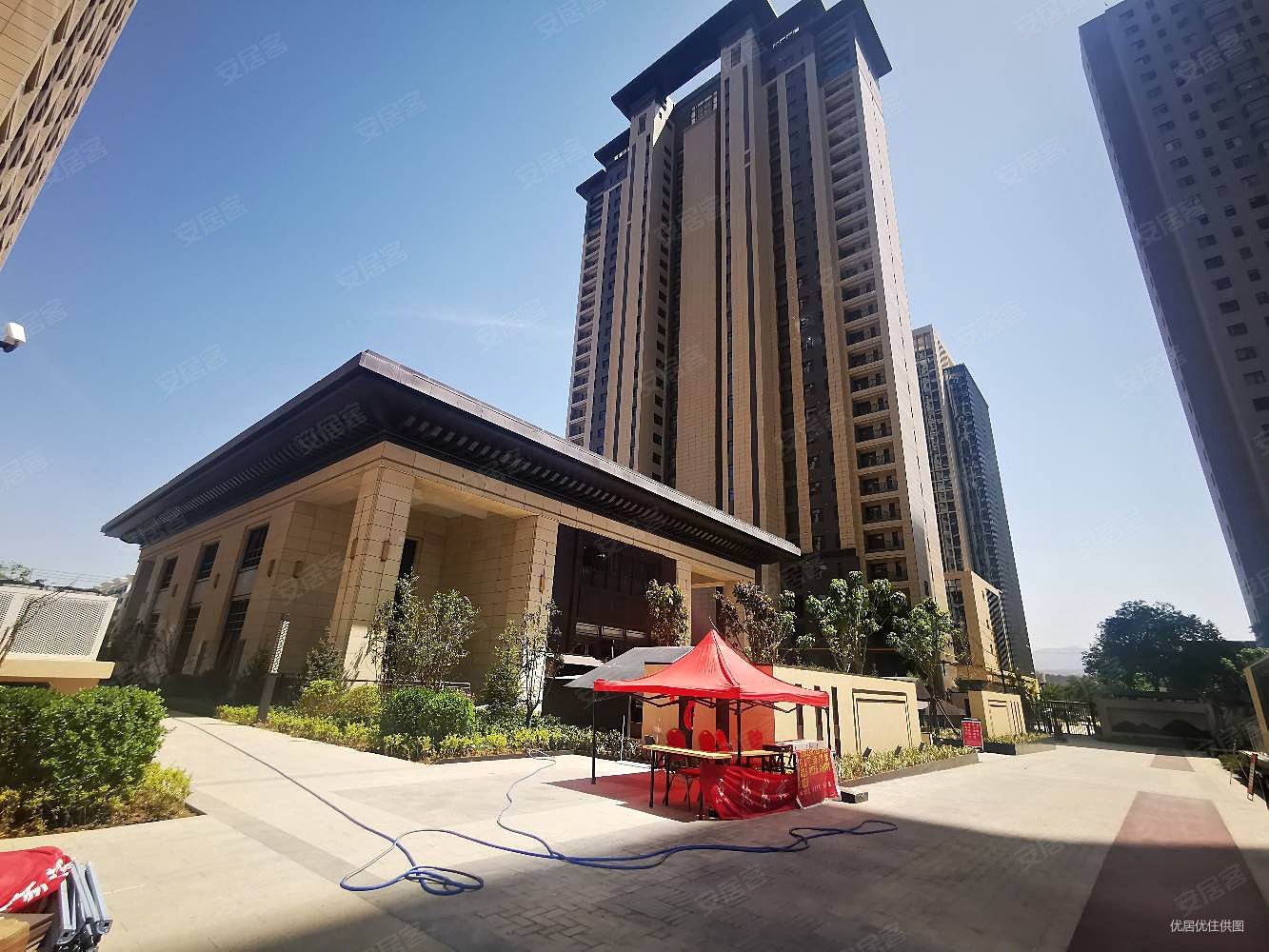 兰州房产网>兰州二手房>安宁二手房>安宁科教城二手房>德源府>