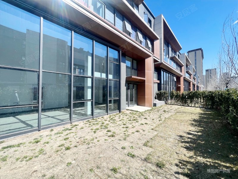 保利红岛湾南区