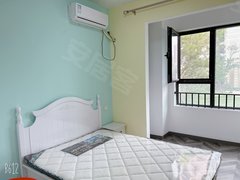 青岛城阳高新区短租 长租均可 中欧览秀城附近 多套合租房空置出租房源真实图片