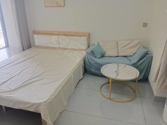 永州冷水滩万达广场万达广场交通方便楼下就是大型购物广场旁边有中心医院离学校近出租房源真实图片