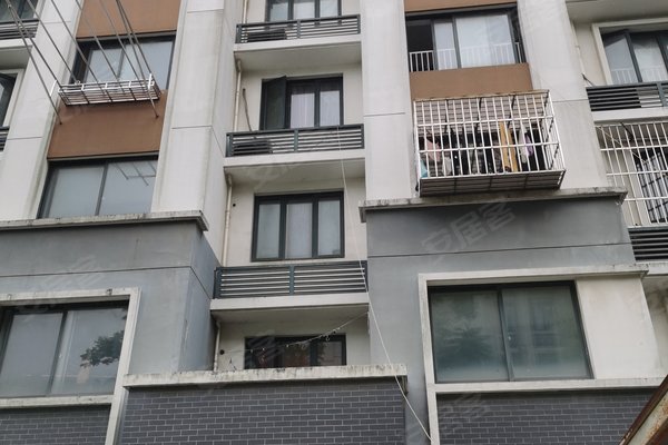 上海小区 青浦小区 朱家角小区 泰安公寓(四期)