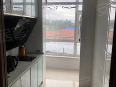 梨树县城区梨树县城区林韵阳光 1室1厅1卫出租房源真实图片