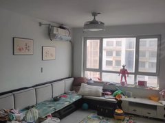 东营东营区开发区新上三室两厅！众成欣园精装带全套家具家电拎包入住随时看房出租房源真实图片
