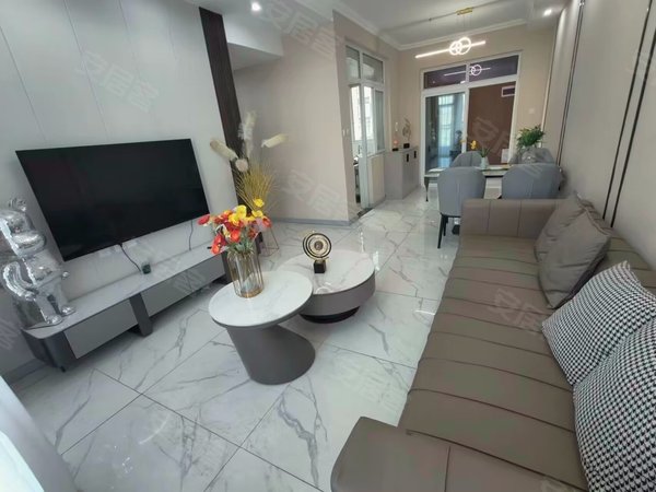 【多图】馨光嘉苑,金沙租房,馨光嘉苑 2室1厅1卫 南北通透 配套齐全