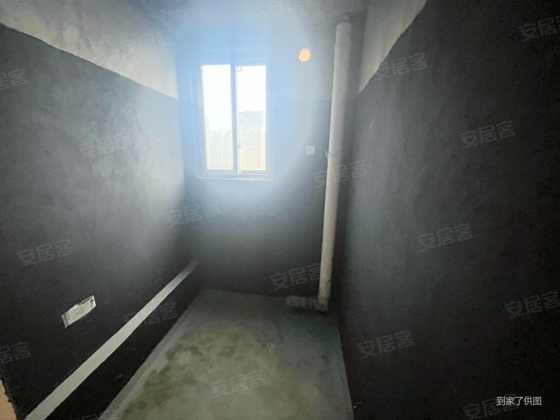 津城壹号 商业配套成熟 南北通透 近医院 高楼层视野好