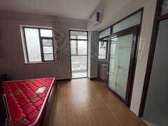 天门竟陵竟陵城区西湖，陆羽华府精装一房一厅家电齐全诚意出租出租房源真实图片