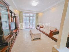 上海闵行莘庄南广场南广场品质小区!电梯大三房!业主自住装修!诚意出租!随时看房出租房源真实图片