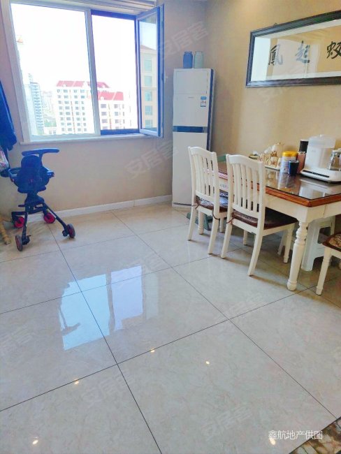 凯瑞国际 南北通透 随时看房