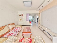 定西安定安定城区润银家园B区两室两厅一卫,精装修,拎包入住出租房源真实图片